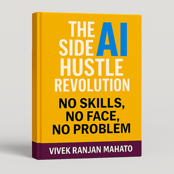 AI Side Hustle Cover